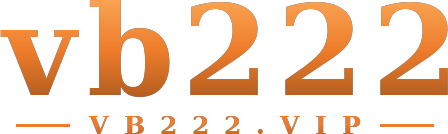vb222 logo
